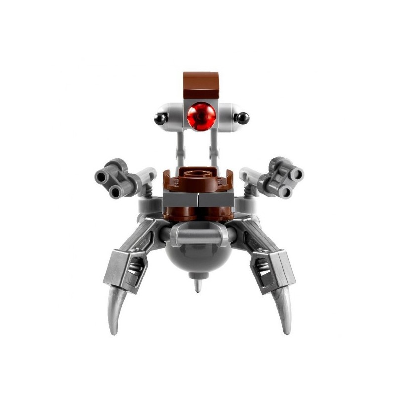lego destroyer droid