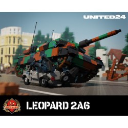 Leopard 2A6