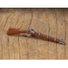 Brickmania® Perfect Caliber™ BrickArms® Caplock Musket