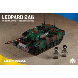 Leopard 2A6