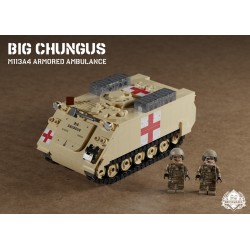 Big Chungus – M113A4...