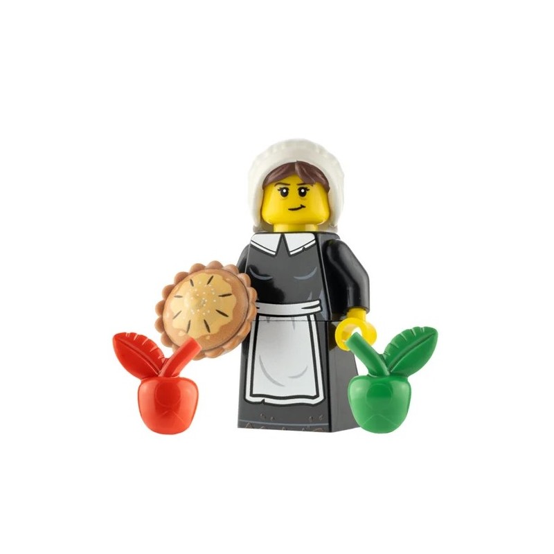Thanksgiving Pilgrim Female