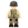 WW2 U.S. Army Ranger Minifigure