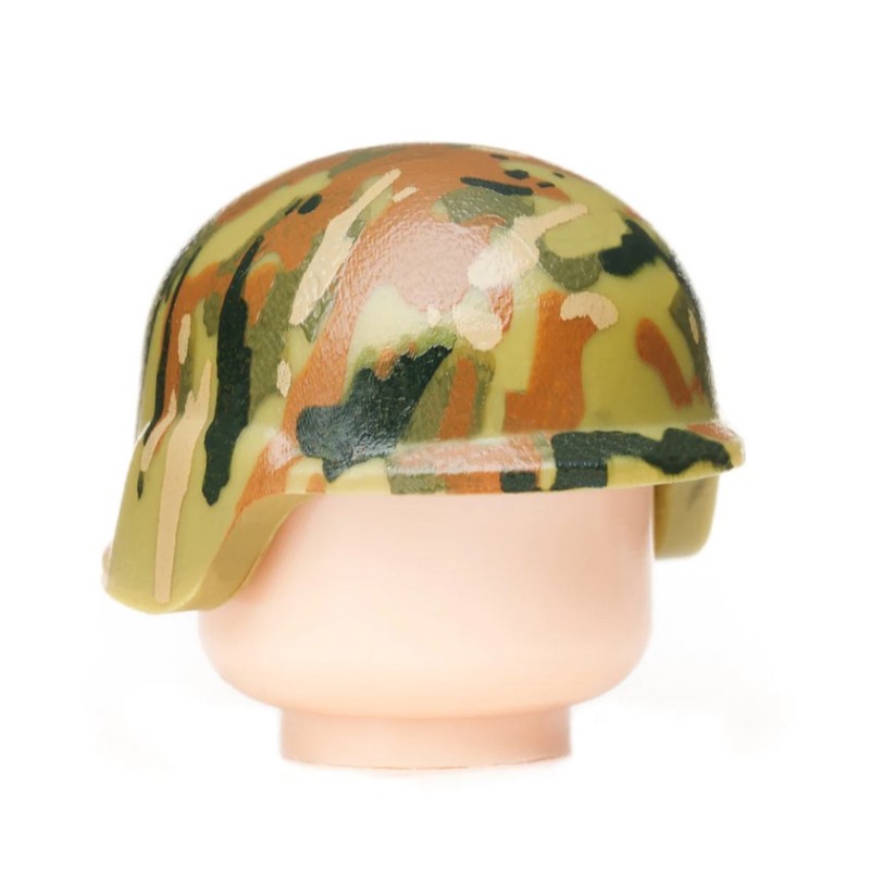 Scorpion OCP Helmet