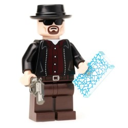 Chemistry Enthusiast