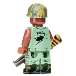 Vietnam Era M79 Grenadier