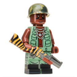 Vietnam Era M79 Grenadier