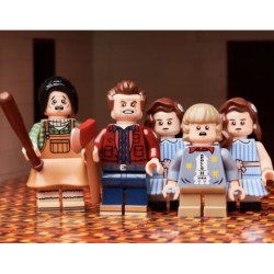 Citizen Brick - The Shinening