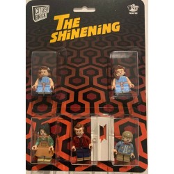 Citizen Brick - The Shinening