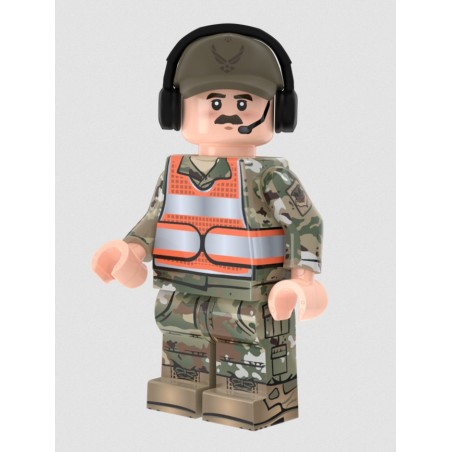 USAF Ground Crewman v2