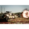 Australian M1A1 Abrams – Main Battle Tank