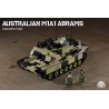 Australian M1A1 Abrams – Main Battle Tank