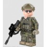 Australian Modern Infantry Soldier