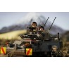 NZLAV – New Zealand Defense Forces Light Armored Vehicle
