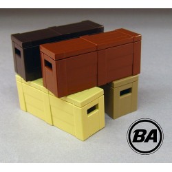 BrickArms Kiste