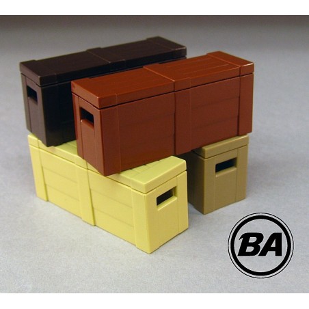 BrickArms Kiste