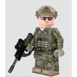 New Zealand Modern Rifleman
