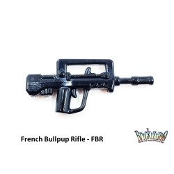 French Bullpup Rifle - FBR