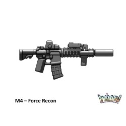 M4 - Force Recon