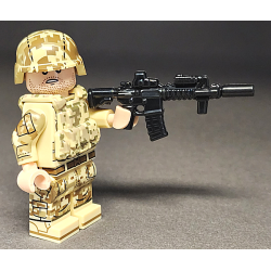 M4 - Force Recon