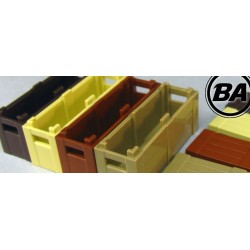 BrickArms Crate
