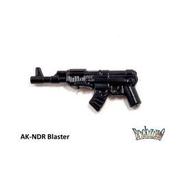 AK-NDR Blaster