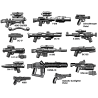 BrickArms Blaster Pack Revolution v2