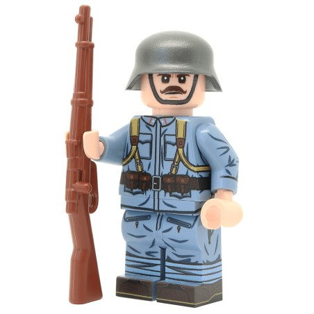 WW1 Austro-Hungarian Soldier