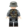 WW1 German Soldier (Assault order)