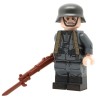 WW1 German Soldier (Assault order)