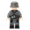 WW2 German Rifleman (Mid-late war) Minifigure