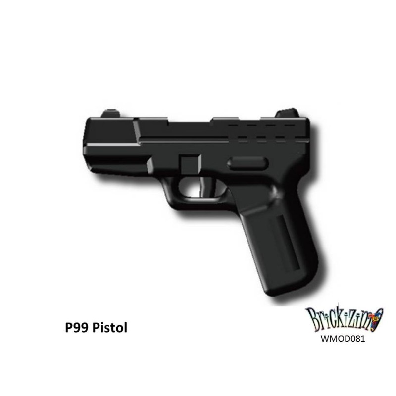 P99 - Pistole