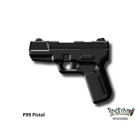 P99 - Pistol