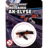 BrickArms Reloaded: AK-Elyse