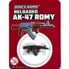 BrickArms Reloaded: AK-47 Romy