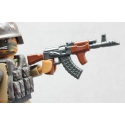 BrickArms Reloaded: AK-47 Romy