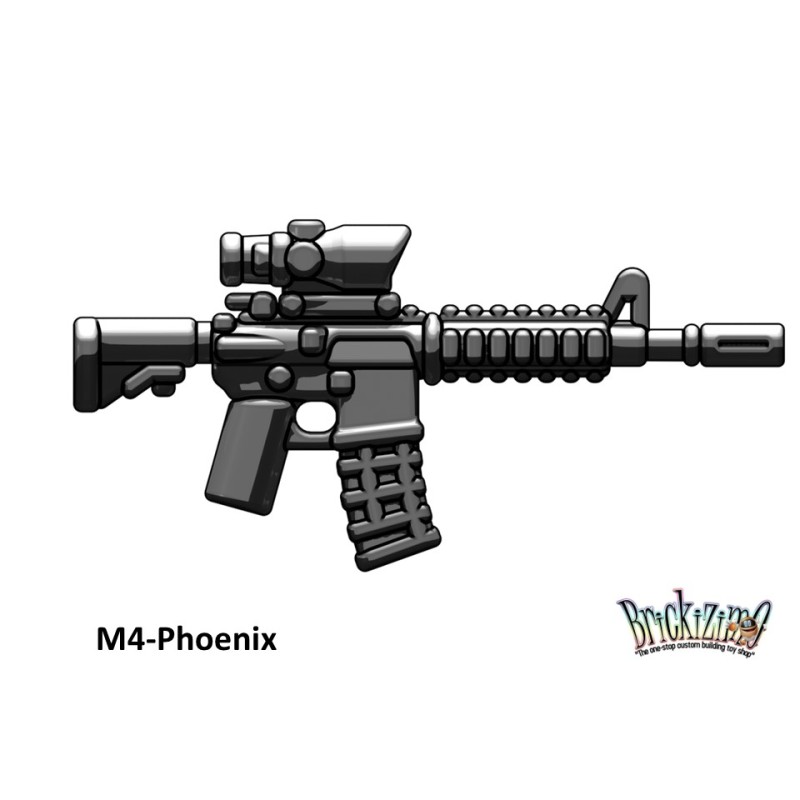 M4 - Phoenix