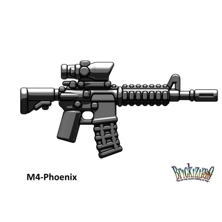 M4 - Phoenix