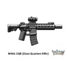 M4A1 CQR (Close Quarters Rifle)