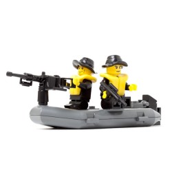M2 Machine Gun