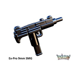 Ex-Pro 9mm SMG