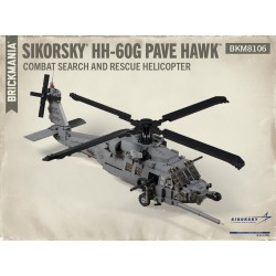 Sikorsky® HH-60G PAVE Hawk™