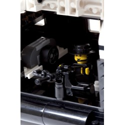 M2 Machine Gun