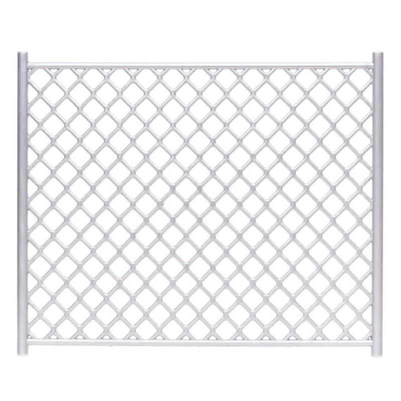 Fence Piece - Wide