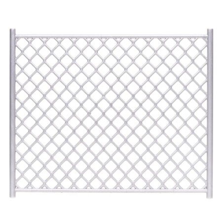 Fence Piece - Wide