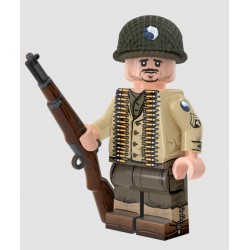 D-Day Squad Pack
