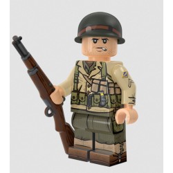 D-Day Squad Pack
