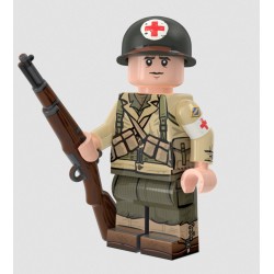 D-Day Squad Pack - Part 3