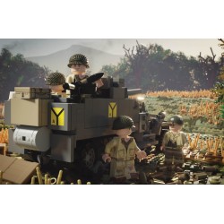 M3 75mm GMC