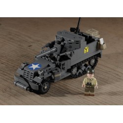 M3 75mm GMC